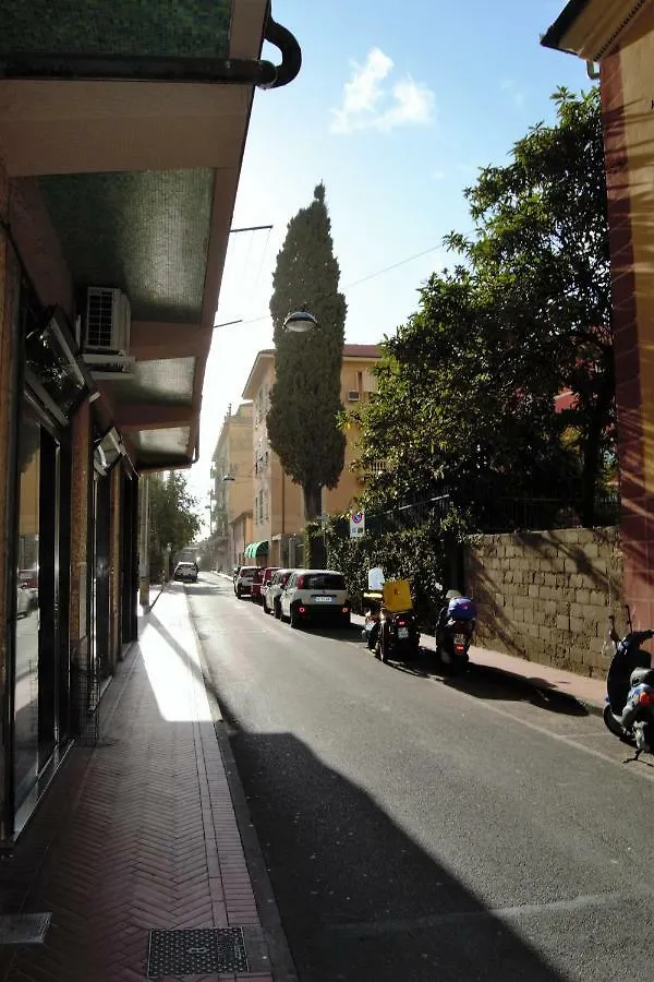 Appartamento Francesca Levanto Apartment