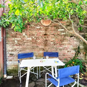  Appartement Mara House