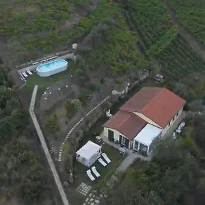 La Collina Леванто