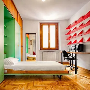  Appartement Duomo-city Life In The Heart Of The City! Italie